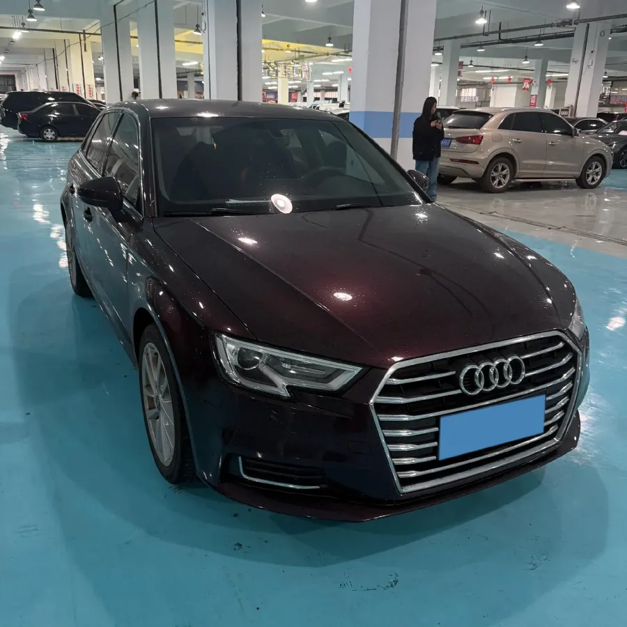2020 Audi A3 1.4T 150HP L4 7DCT,autocango,china used car exporter,china ev exporter,chinese used car exporter,chinese used ev exporter