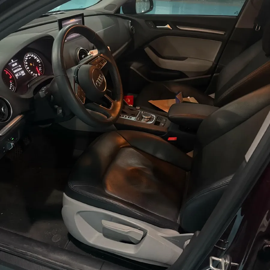 2020 Audi A3 1.4T 150HP L4 7DCT,autocango,china used car exporter,china ev exporter,chinese used car exporter,chinese used ev exporter