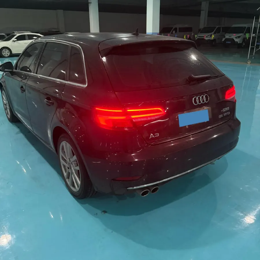 2020 Audi A3 1.4T 150HP L4 7DCT,autocango,china used car exporter,china ev exporter,chinese used car exporter,chinese used ev exporter