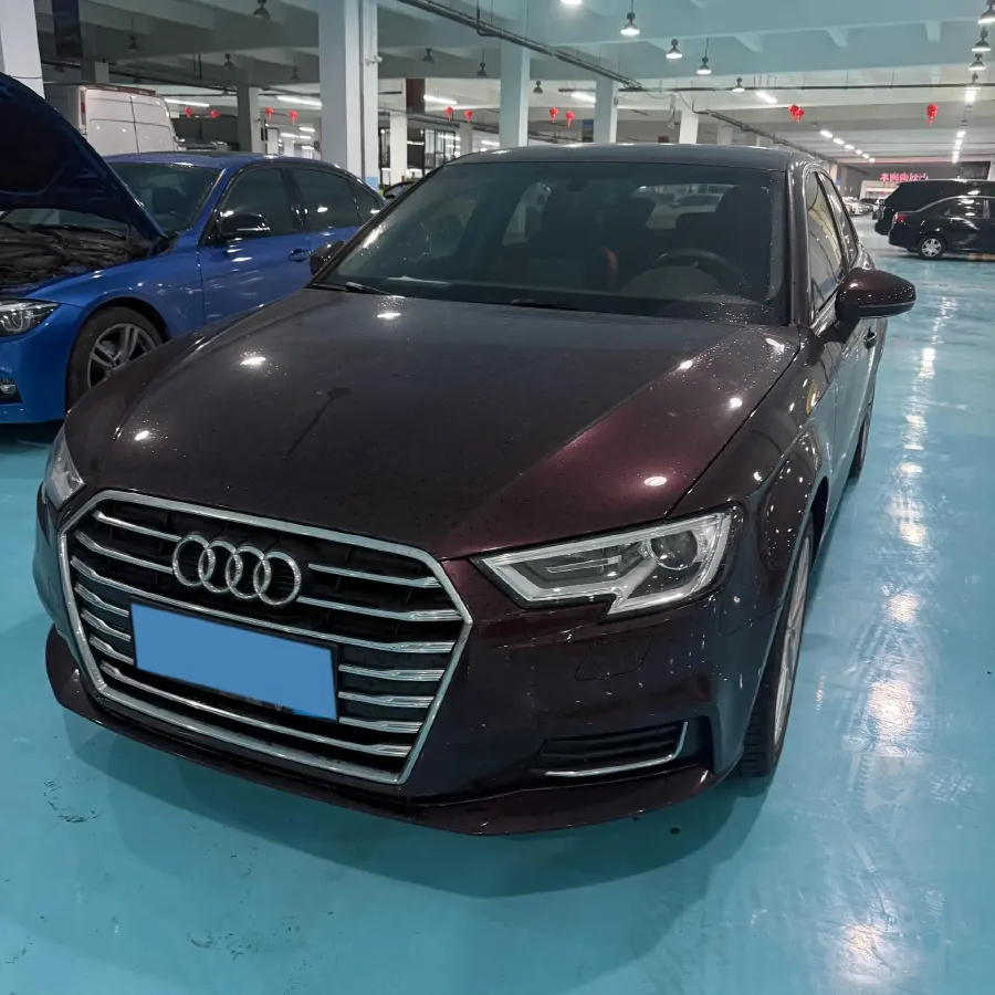 2020 Audi A3 1.4T 150HP L4 7DCT,autocango,china used car exporter,china ev exporter,chinese used car exporter,chinese used ev exporter