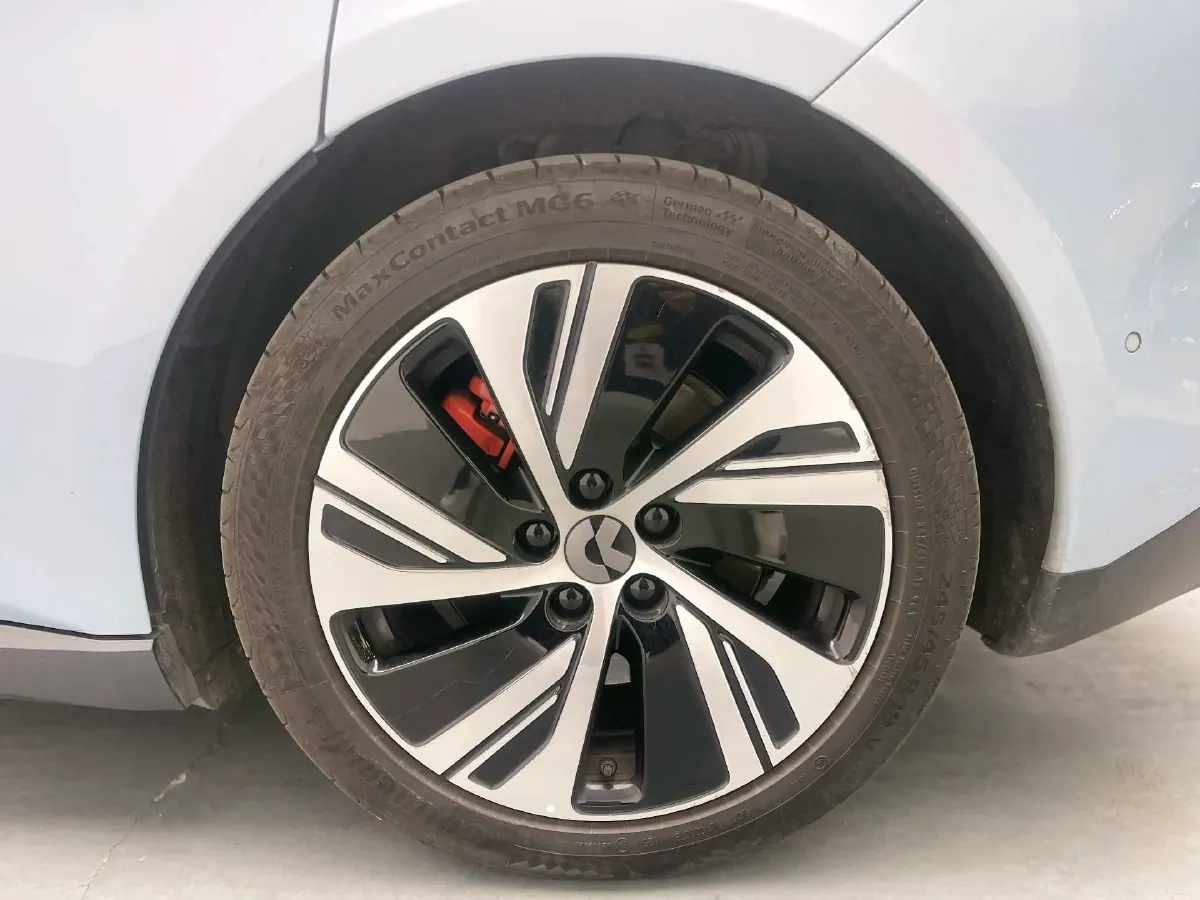 2022 JunTian HeiWuShi Youth 2.0T 203HP L4 6AT,autocango,china used car exporter,china ev exporter,chinese used car exporter,chinese used ev exporter