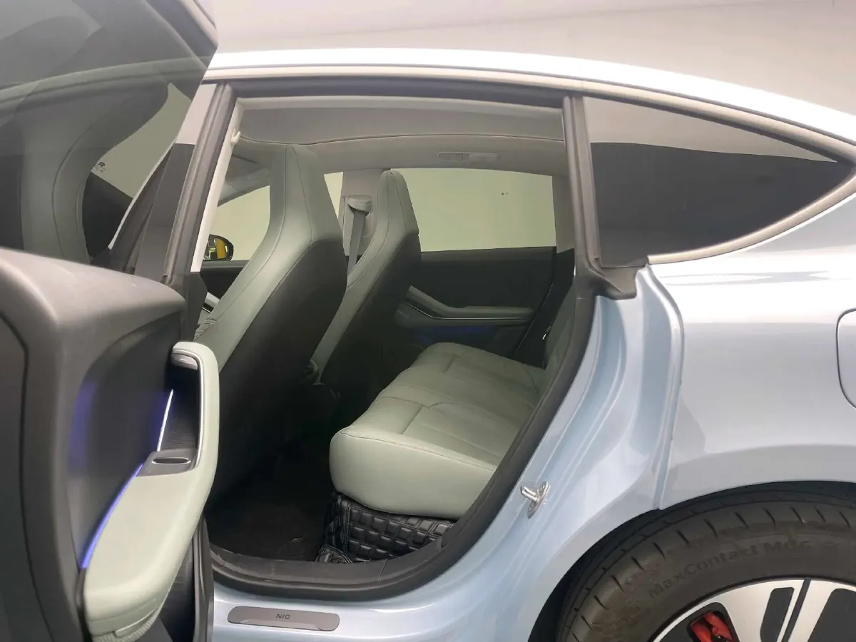 2022 JunTian HeiWuShi Youth 2.0T 203HP L4 6AT,autocango,china used car exporter,china ev exporter,chinese used car exporter,chinese used ev exporter