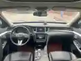 2020 Infiniti QX50 2.0T 272HP L4 CVT