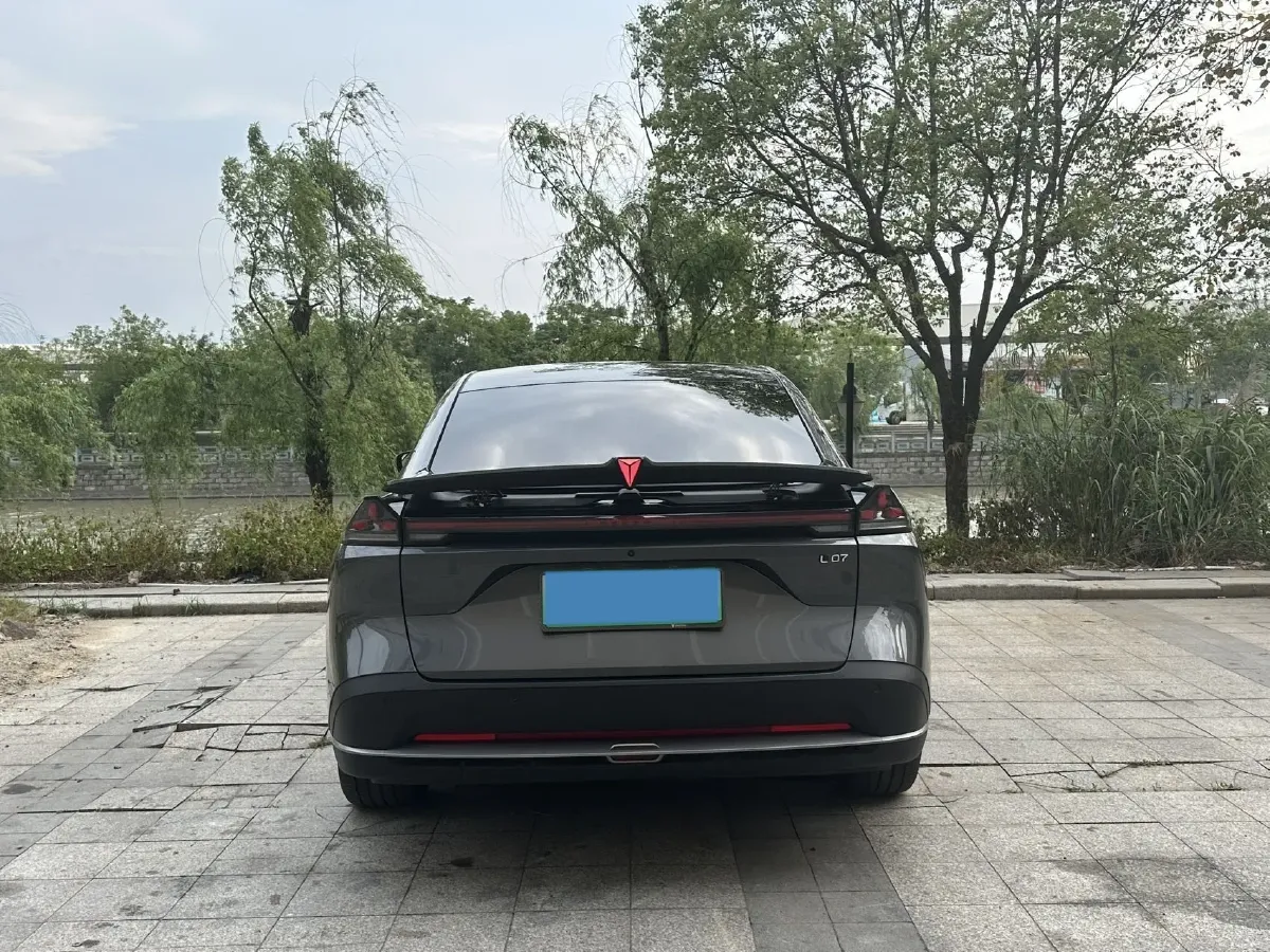 2026 Deepal L07 BEV,autocango,china used car exporter,china ev exporter,chinese used car exporter,chinese used ev exporter