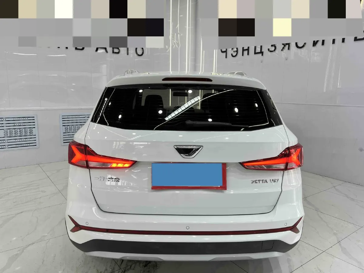 2023 Jetta VS7 1.4T 150HP L4 6AT,autocango,china used car exporter,china ev exporter,chinese used car exporter,chinese used ev exporter