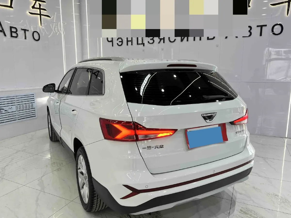 2023 Jetta VS7 1.4T 150HP L4 6AT,autocango,china used car exporter,china ev exporter,chinese used car exporter,chinese used ev exporter