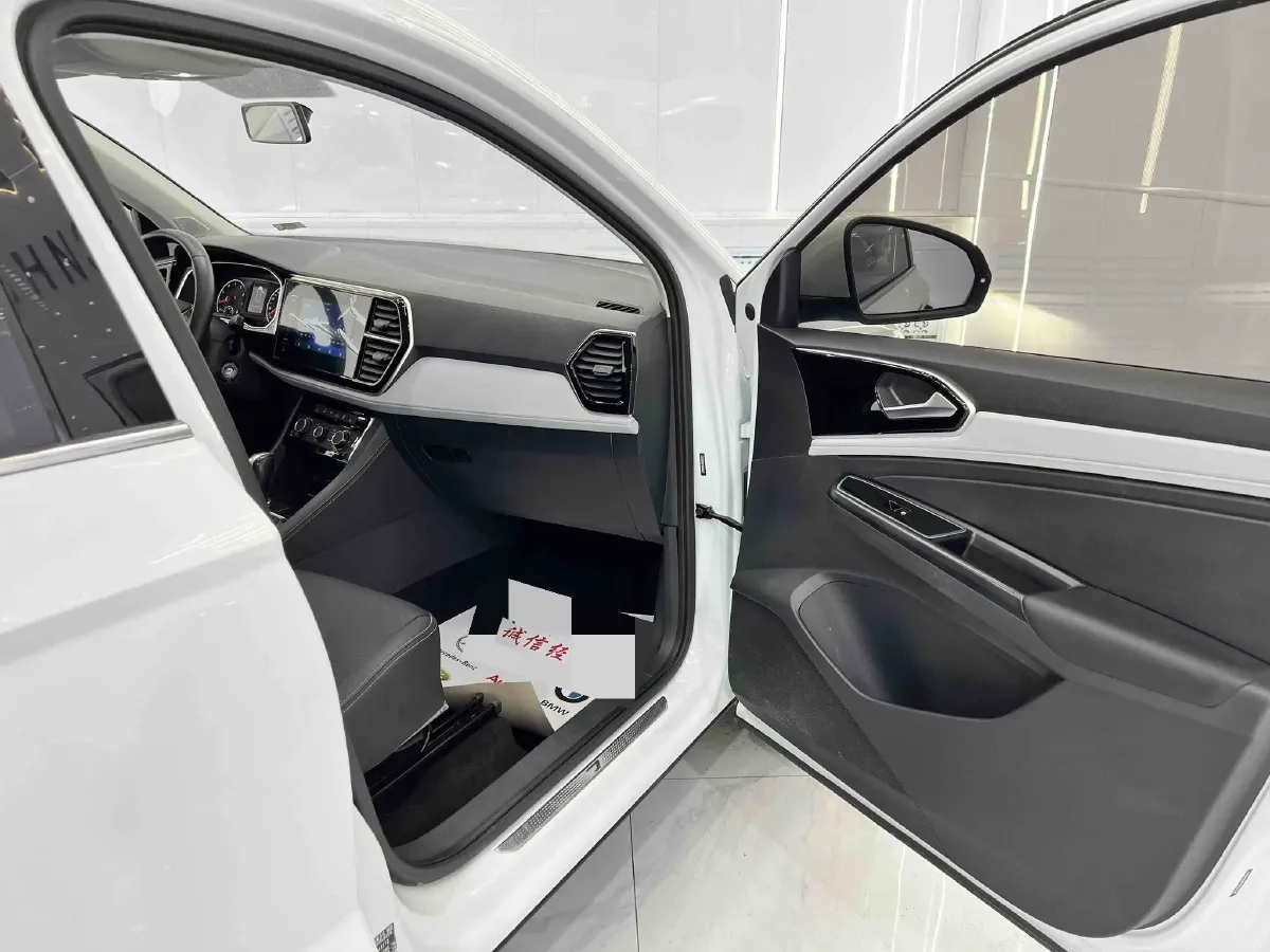 2023 Jetta VS7 1.4T 150HP L4 6AT,autocango,china used car exporter,china ev exporter,chinese used car exporter,chinese used ev exporter