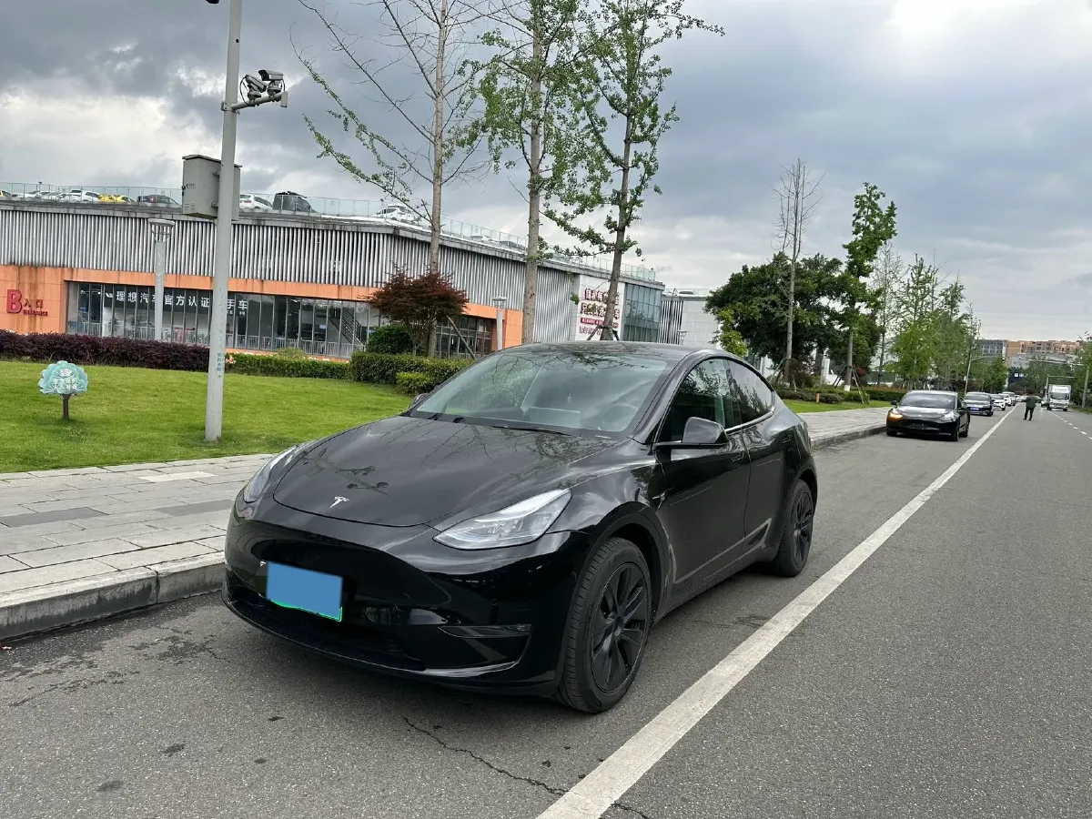 2023 Tesla Model Y BEV 78.4KWH,autocango,china used car exporter,china ev exporter,chinese used car exporter,chinese used ev exporter