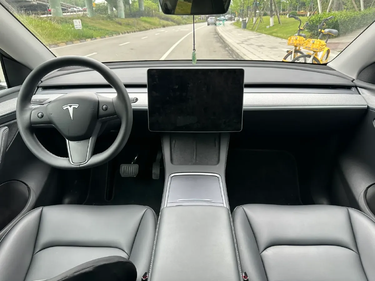 2023 Tesla Model Y BEV 78.4KWH,autocango,china used car exporter,china ev exporter,chinese used car exporter,chinese used ev exporter