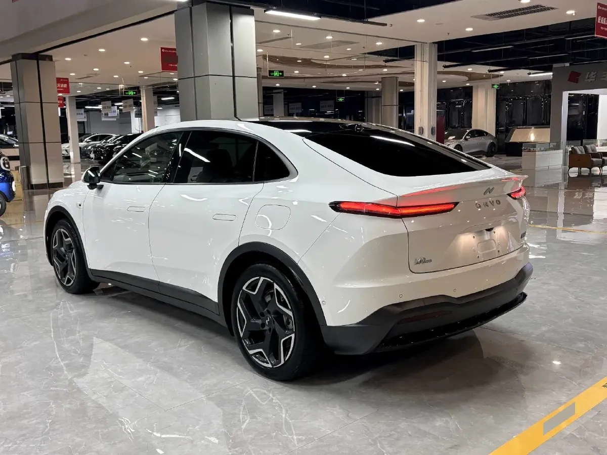 2024 ONVO L60 BEV 60KWH,autocango,china used car exporter,china ev exporter,chinese used car exporter,chinese used ev exporter