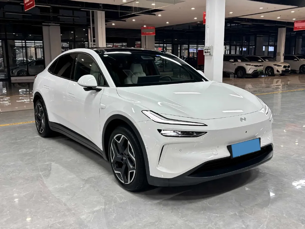 2024 ONVO L60 BEV 60KWH,autocango,china used car exporter,china ev exporter,chinese used car exporter,chinese used ev exporter