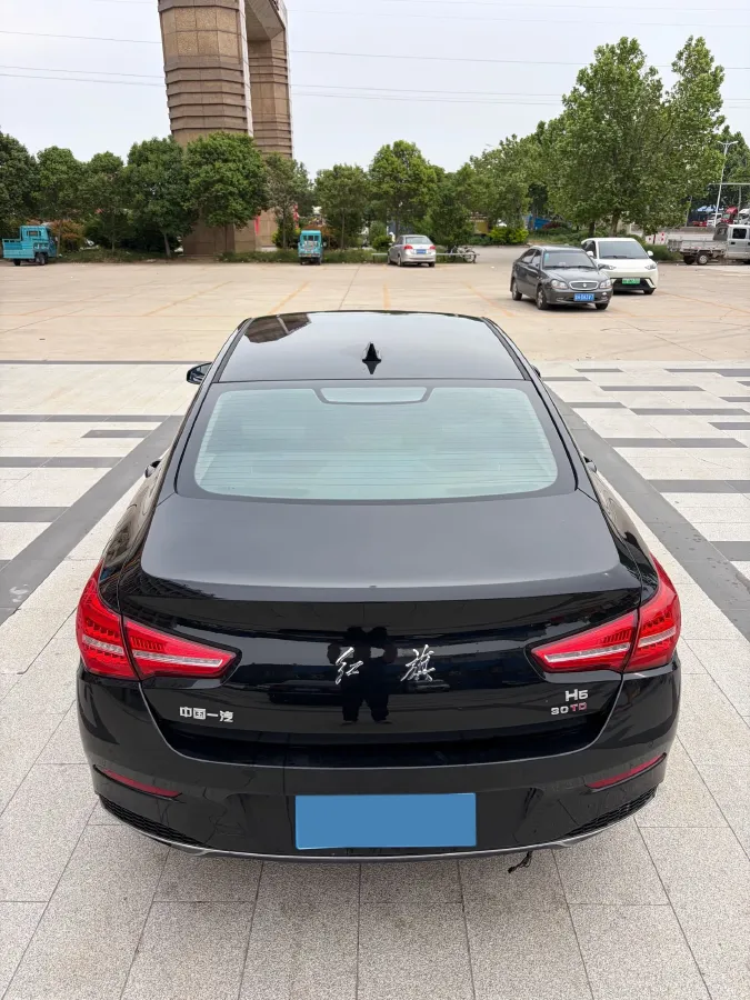 2019 HongQi H5 1.8T 180HP L4 6AT,autocango,china used car exporter,china ev exporter,chinese used car exporter,chinese used ev exporter