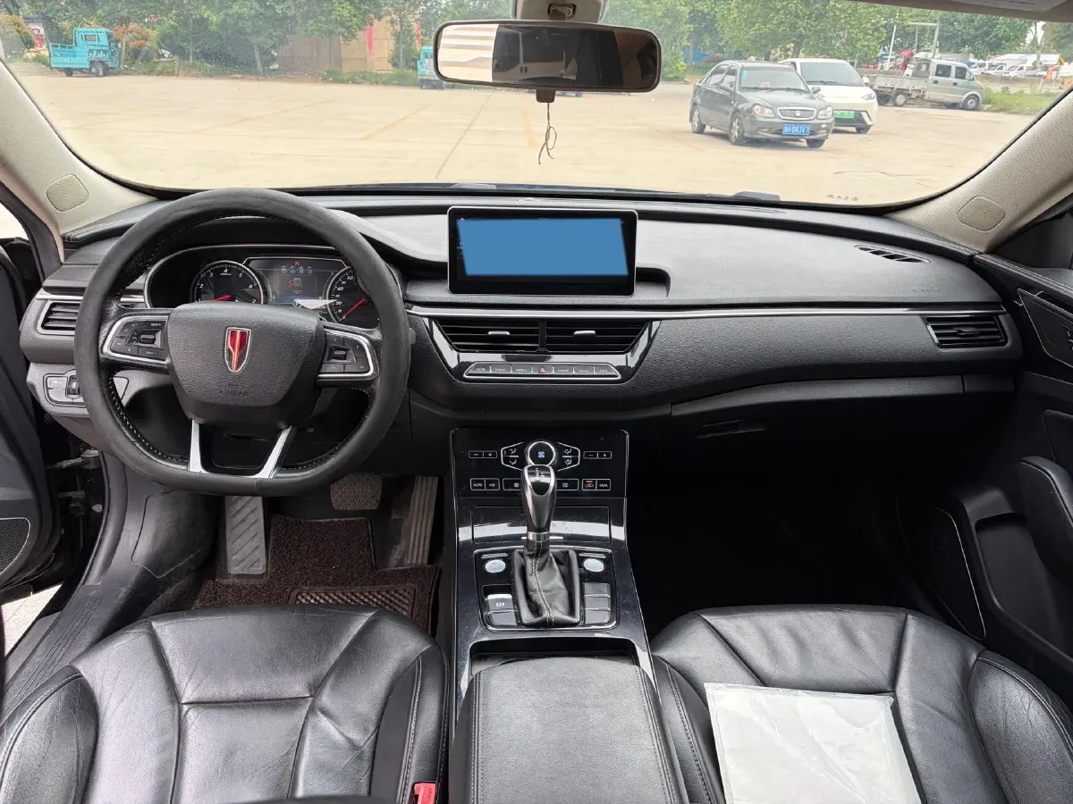 2019 HongQi H5 1.8T 180HP L4 6AT,autocango,china used car exporter,china ev exporter,chinese used car exporter,chinese used ev exporter