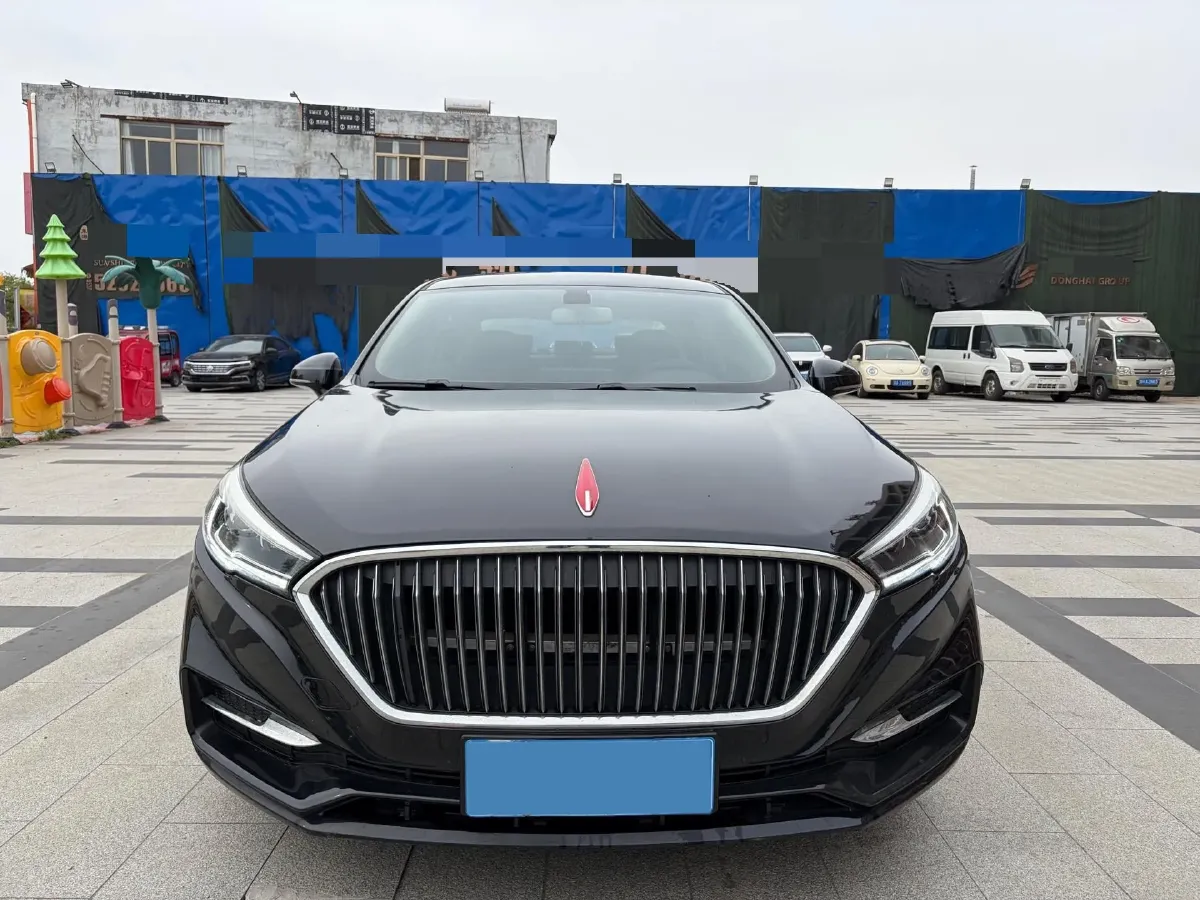 2019 HongQi H5 1.8T 180HP L4 6AT,autocango,china used car exporter,china ev exporter,chinese used car exporter,chinese used ev exporter