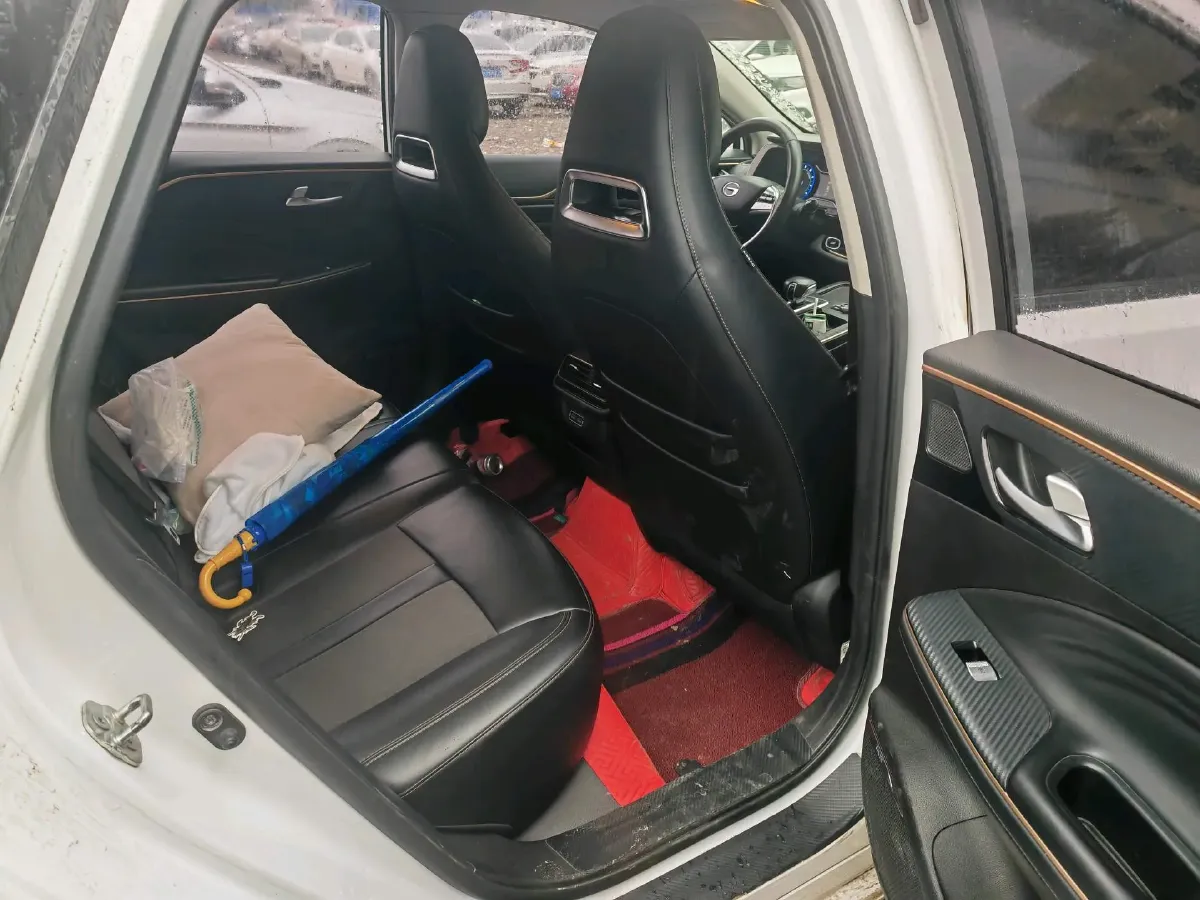 2021 GAC iA5 BEV 58.8KWH,autocango,china used car exporter,china ev exporter,chinese used car exporter,chinese used ev exporter