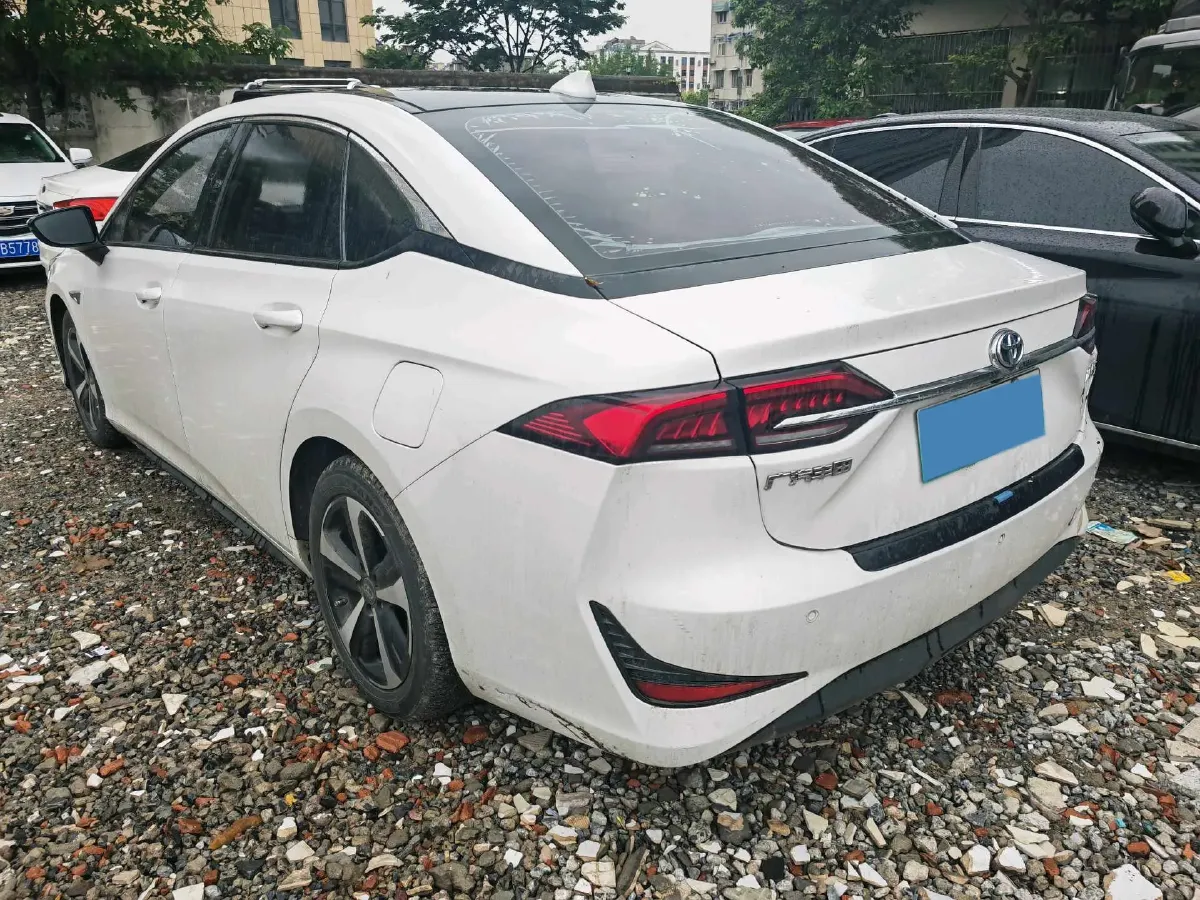 2021 GAC iA5 BEV 58.8KWH,autocango,china used car exporter,china ev exporter,chinese used car exporter,chinese used ev exporter