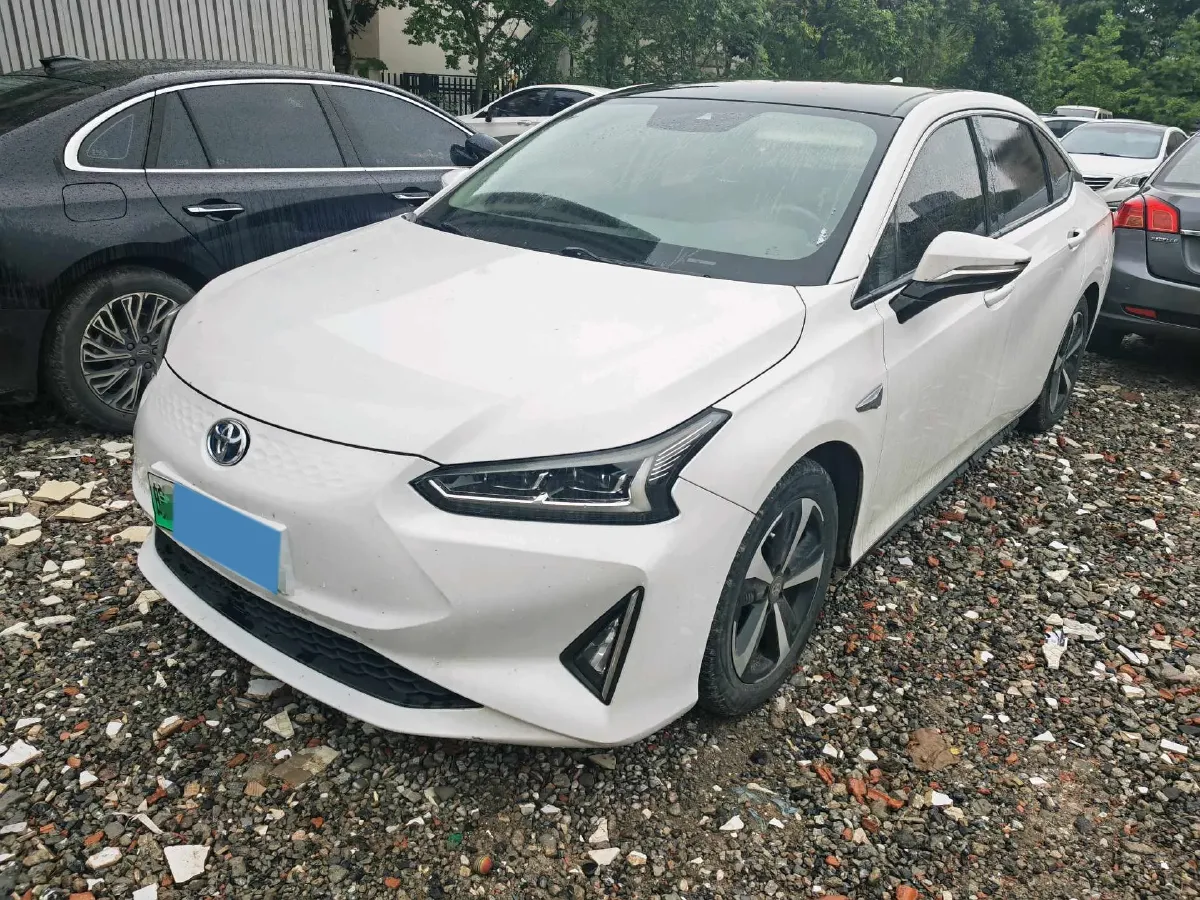 2021 GAC iA5 BEV 58.8KWH,autocango,china used car exporter,china ev exporter,chinese used car exporter,chinese used ev exporter