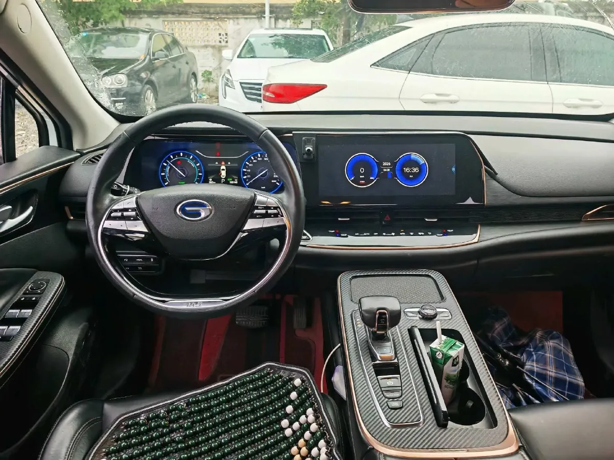 2021 GAC iA5 BEV 58.8KWH,autocango,china used car exporter,china ev exporter,chinese used car exporter,chinese used ev exporter