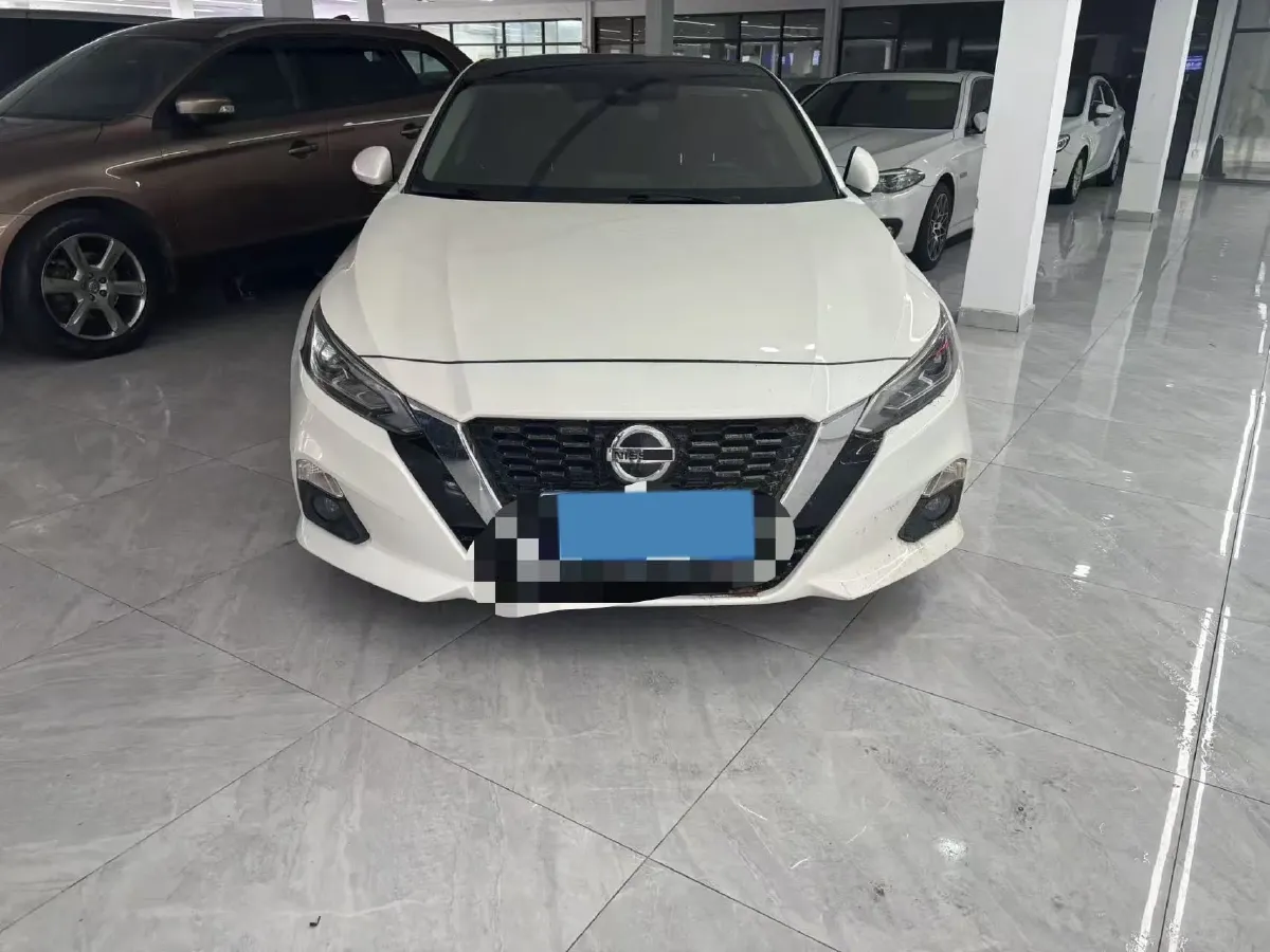 2020 Nissan Teana 2.0L 156HP L4 CVT,autocango,china used car exporter,china ev exporter,chinese used car exporter,chinese used ev exporter