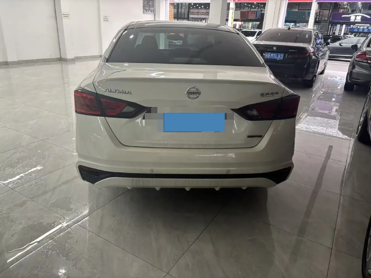 2020 Nissan Teana 2.0L 156HP L4 CVT,autocango,china used car exporter,china ev exporter,chinese used car exporter,chinese used ev exporter