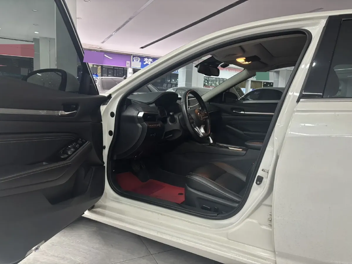 2020 Nissan Teana 2.0L 156HP L4 CVT,autocango,china used car exporter,china ev exporter,chinese used car exporter,chinese used ev exporter