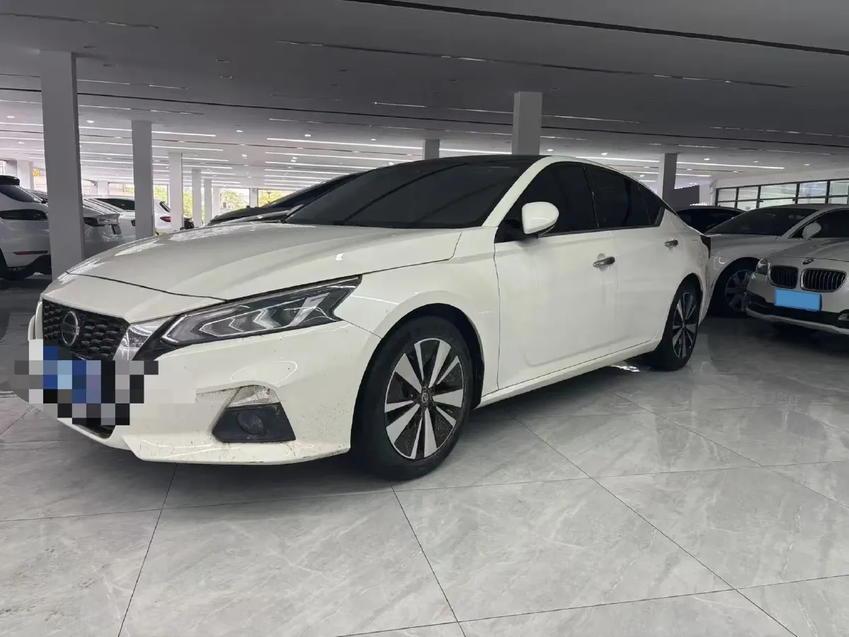 2020 Nissan Teana 2.0L 156HP L4 CVT,autocango,china used car exporter,china ev exporter,chinese used car exporter,chinese used ev exporter