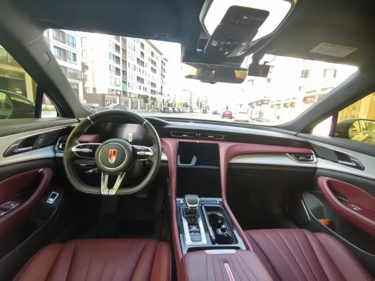 2025 HongQi H5 1.5T 169HP L4 7DCT,autocango,china used car exporter,china ev exporter,chinese used car exporter,chinese used ev exporter