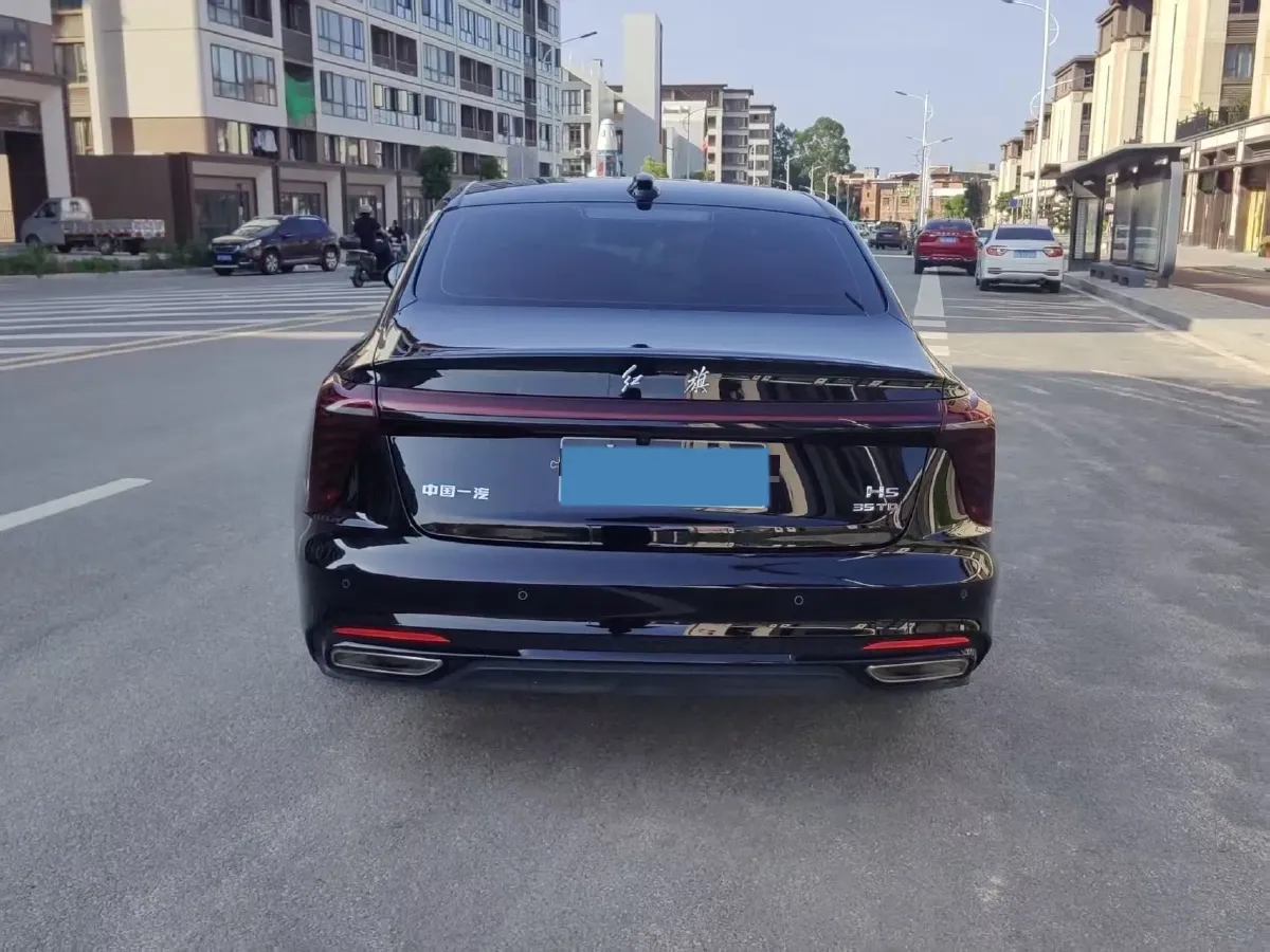 2025 HongQi H5 1.5T 169HP L4 7DCT,autocango,china used car exporter,china ev exporter,chinese used car exporter,chinese used ev exporter