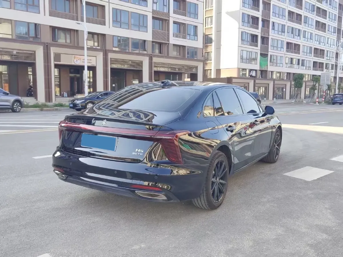 2025 HongQi H5 1.5T 169HP L4 7DCT,autocango,china used car exporter,china ev exporter,chinese used car exporter,chinese used ev exporter