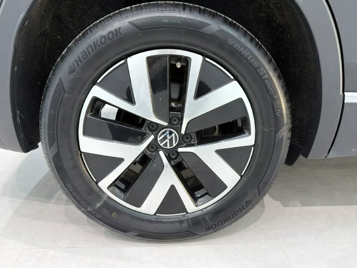 2023 Volkswagen Tayron 1.4T 150HP L4 7DCT,autocango,china used car exporter,china ev exporter,chinese used car exporter,chinese used ev exporter