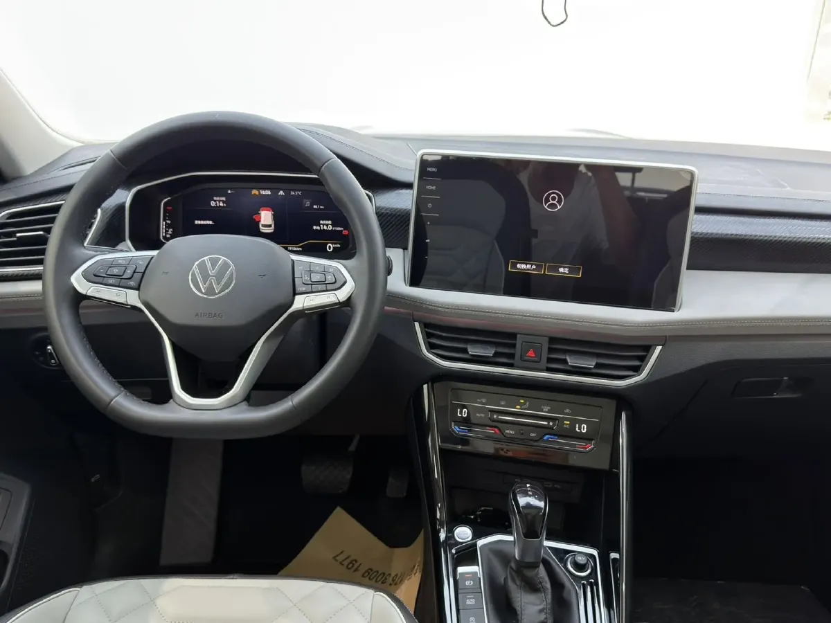 2023 Volkswagen Tayron 1.4T 150HP L4 7DCT,autocango,china used car exporter,china ev exporter,chinese used car exporter,chinese used ev exporter