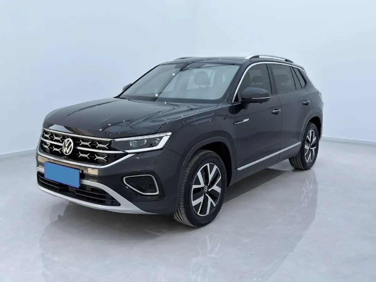 2023 Volkswagen Tayron 1.4T 150HP L4 7DCT,autocango,china used car exporter,china ev exporter,chinese used car exporter,chinese used ev exporter