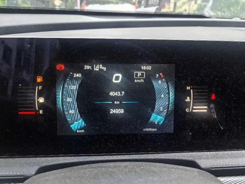 2022 BeiJing Auto X7 1.5T 188HP L4 7DCT,autocango,china used car exporter,china ev exporter,chinese used car exporter,chinese used ev exporter