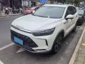 2022 BEIJING AUTO X7,autocango,china used car exporter,china ev exporter,chinese used car exporter,chinese used ev exporter