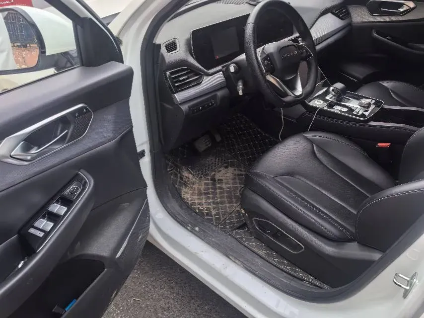 2022 BeiJing Auto X7 1.5T 188HP L4 7DCT,autocango,china used car exporter,china ev exporter,chinese used car exporter,chinese used ev exporter