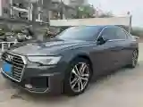 2021 Audi A6L 2.0T 190HP L4 7DCT