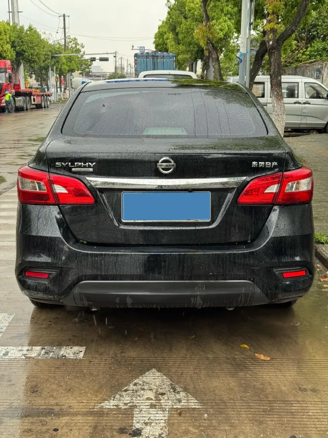 2021 Nissan Sylphy 1.6L 122HP L4 CVT,autocango,china used car exporter,china ev exporter,chinese used car exporter,chinese used ev exporter