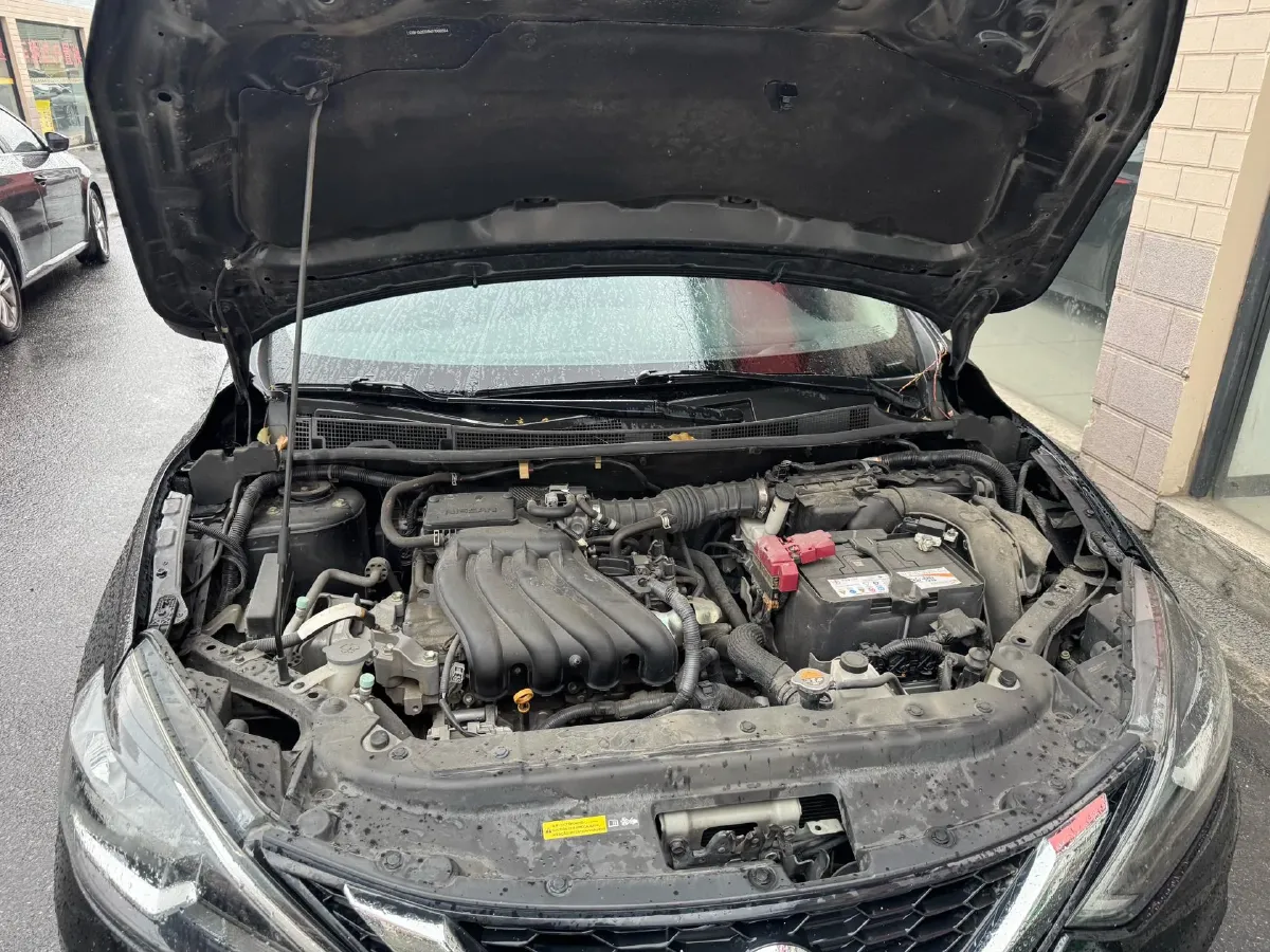 2021 Nissan Sylphy 1.6L 122HP L4 CVT,autocango,china used car exporter,china ev exporter,chinese used car exporter,chinese used ev exporter