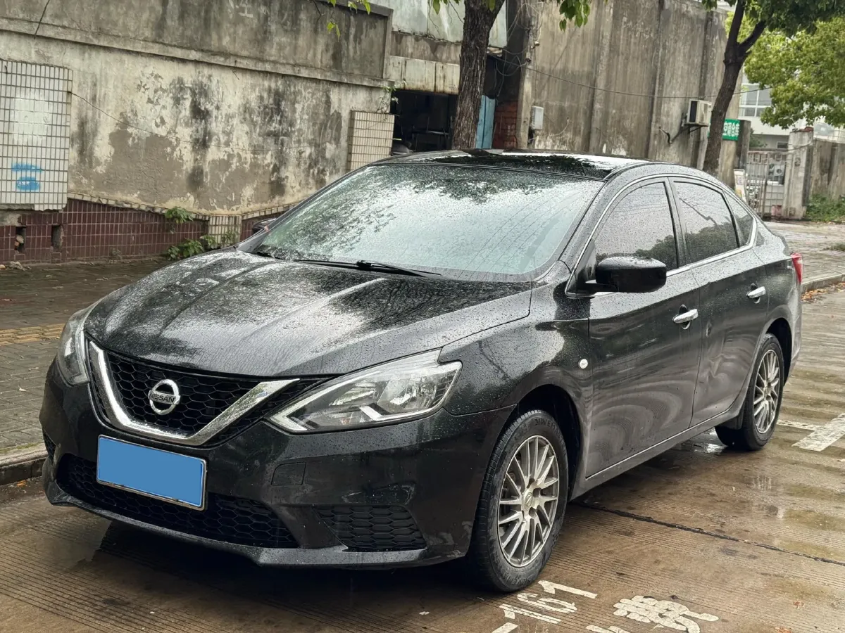 2021 Nissan Sylphy 1.6L 122HP L4 CVT,autocango,china used car exporter,china ev exporter,chinese used car exporter,chinese used ev exporter