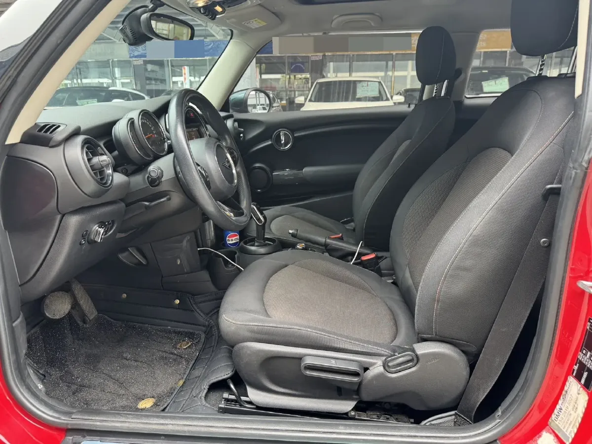 2021 MINI MINI 1.5T 102HP L3 7DCT,autocango,china used car exporter,china ev exporter,chinese used car exporter,chinese used ev exporter