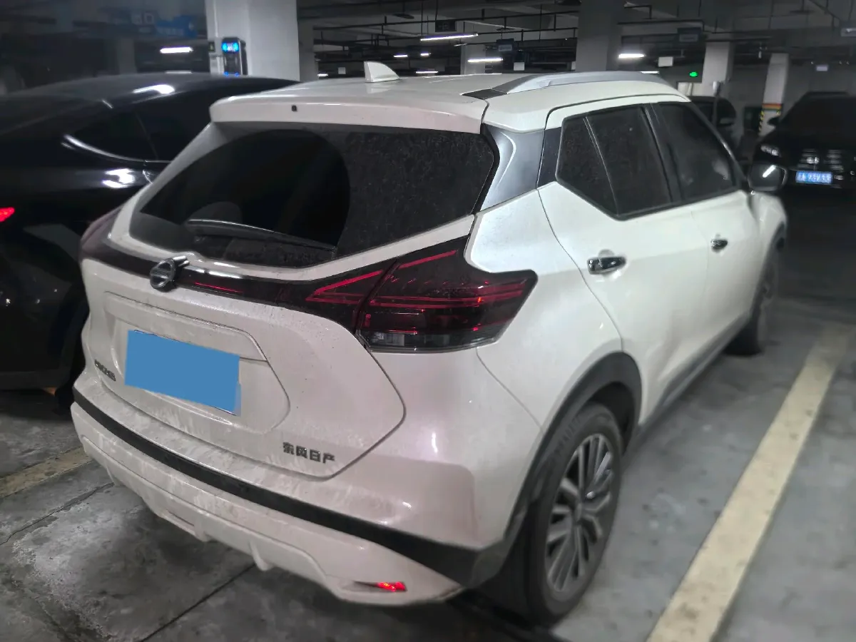 2022 Nissan Kicks 1.5L 122HP L4 CVT,autocango,china used car exporter,china ev exporter,chinese used car exporter,chinese used ev exporter