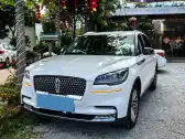 2020 LINCOLN AVIATOR,autocango,china used car exporter,china ev exporter,chinese used car exporter,chinese used ev exporter