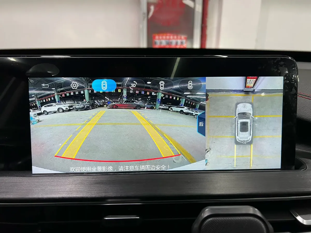 2022 ChangAn Oshan X7 Plus 1.5T 188HP L4 7DCT,autocango,china used car exporter,china ev exporter,chinese used car exporter,chinese used ev exporter