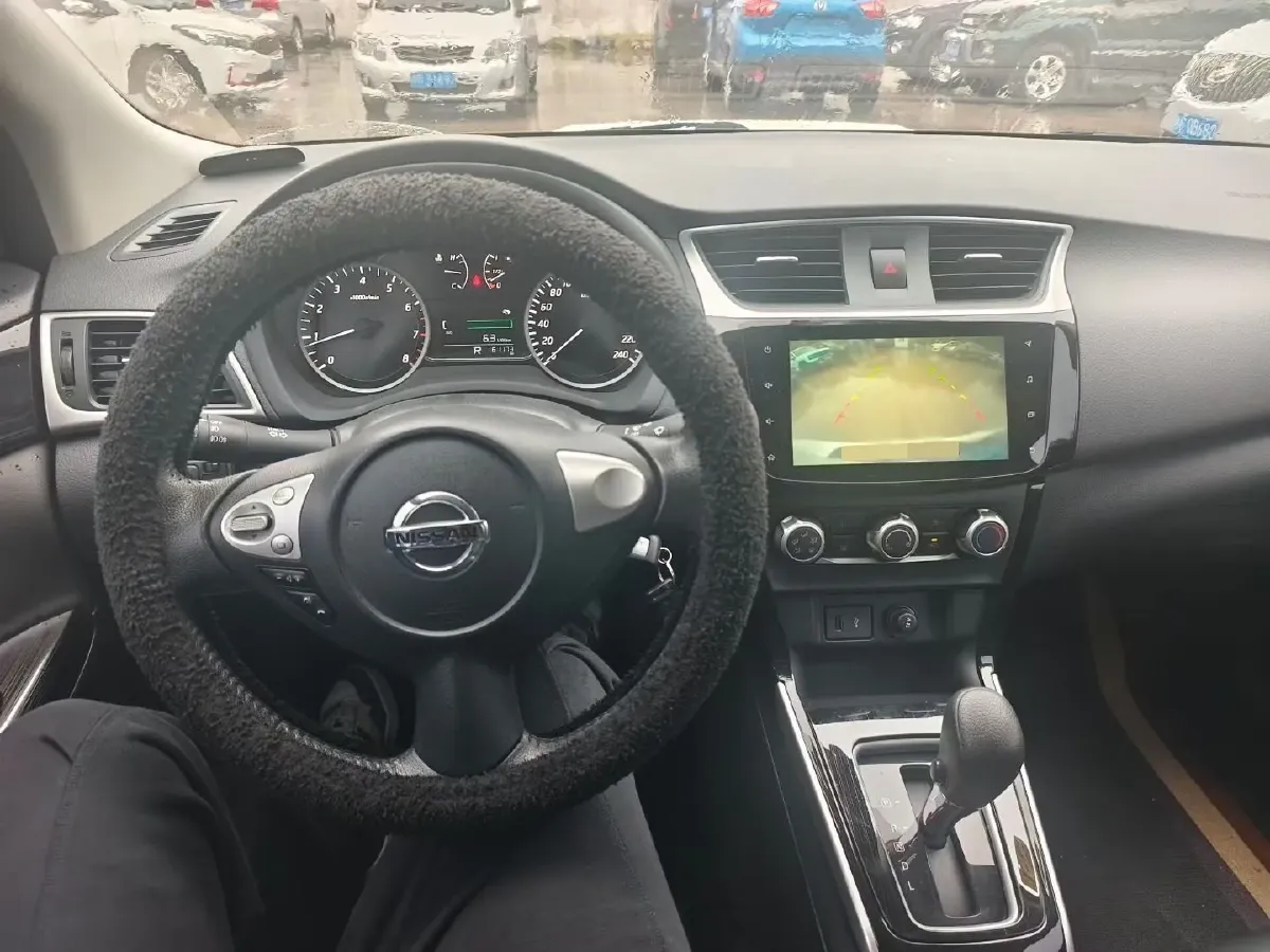 2021 Nissan Sylphy 1.6L 122HP L4 CVT,autocango,china used car exporter,china ev exporter,chinese used car exporter,chinese used ev exporter