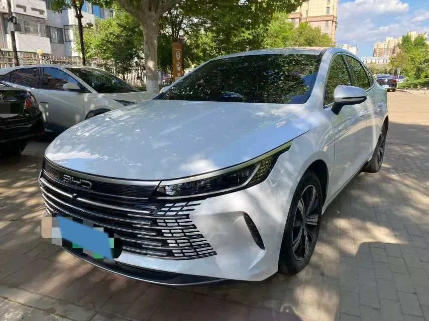 2023 BYD Destroyer 05 1.5L 110HP L4 E-CVT PHEV 18.3KWH,autocango,china used car exporter,china ev exporter,chinese used car exporter,chinese used ev exporter