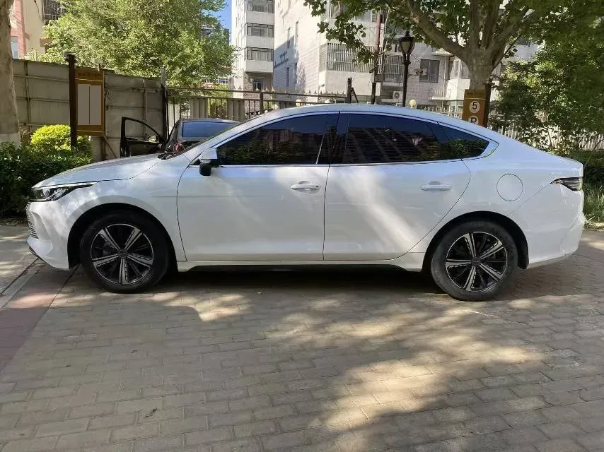 2023 BYD Destroyer 05 1.5L 110HP L4 E-CVT PHEV 18.3KWH,autocango,china used car exporter,china ev exporter,chinese used car exporter,chinese used ev exporter
