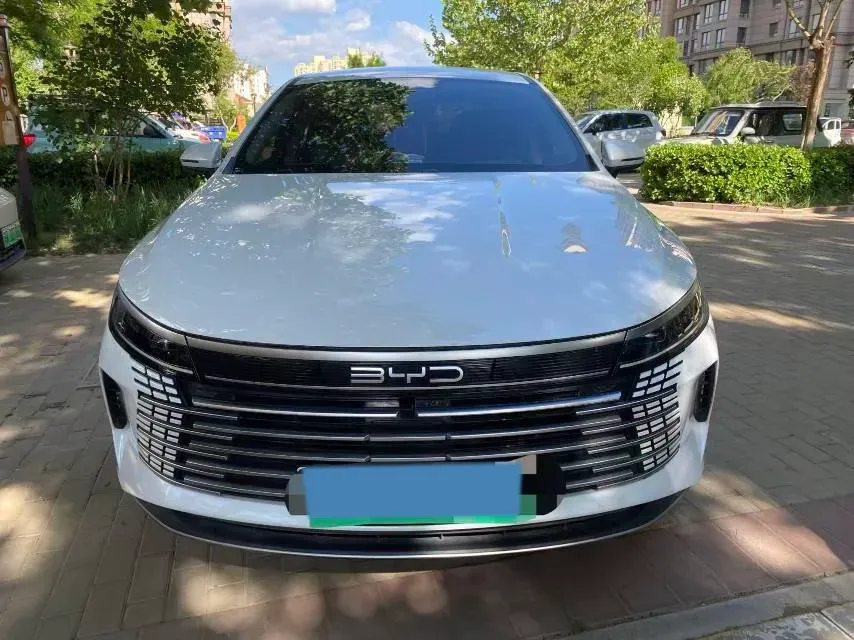 2023 BYD Destroyer 05 1.5L 110HP L4 E-CVT PHEV 18.3KWH,autocango,china used car exporter,china ev exporter,chinese used car exporter,chinese used ev exporter