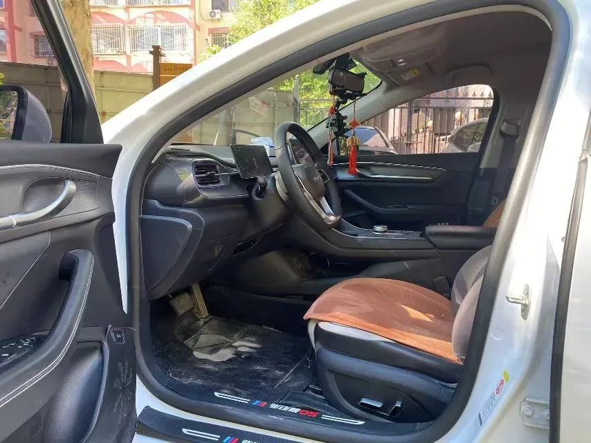 2023 BYD Destroyer 05 1.5L 110HP L4 E-CVT PHEV 18.3KWH,autocango,china used car exporter,china ev exporter,chinese used car exporter,chinese used ev exporter