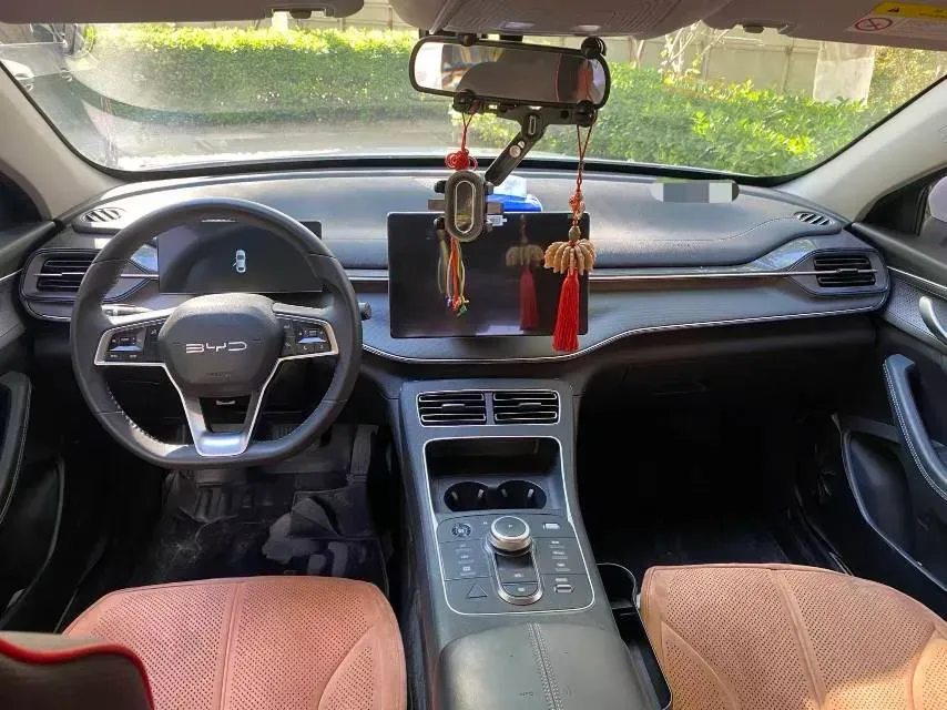 2023 BYD Destroyer 05 1.5L 110HP L4 E-CVT PHEV 18.3KWH,autocango,china used car exporter,china ev exporter,chinese used car exporter,chinese used ev exporter