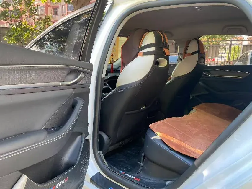 2023 BYD Destroyer 05 1.5L 110HP L4 E-CVT PHEV 18.3KWH,autocango,china used car exporter,china ev exporter,chinese used car exporter,chinese used ev exporter